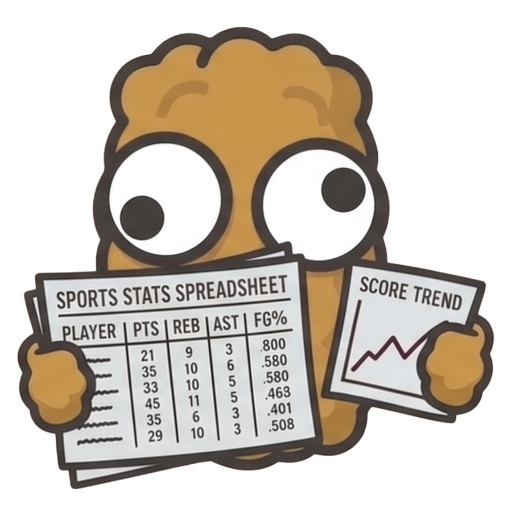 TaterMetrics